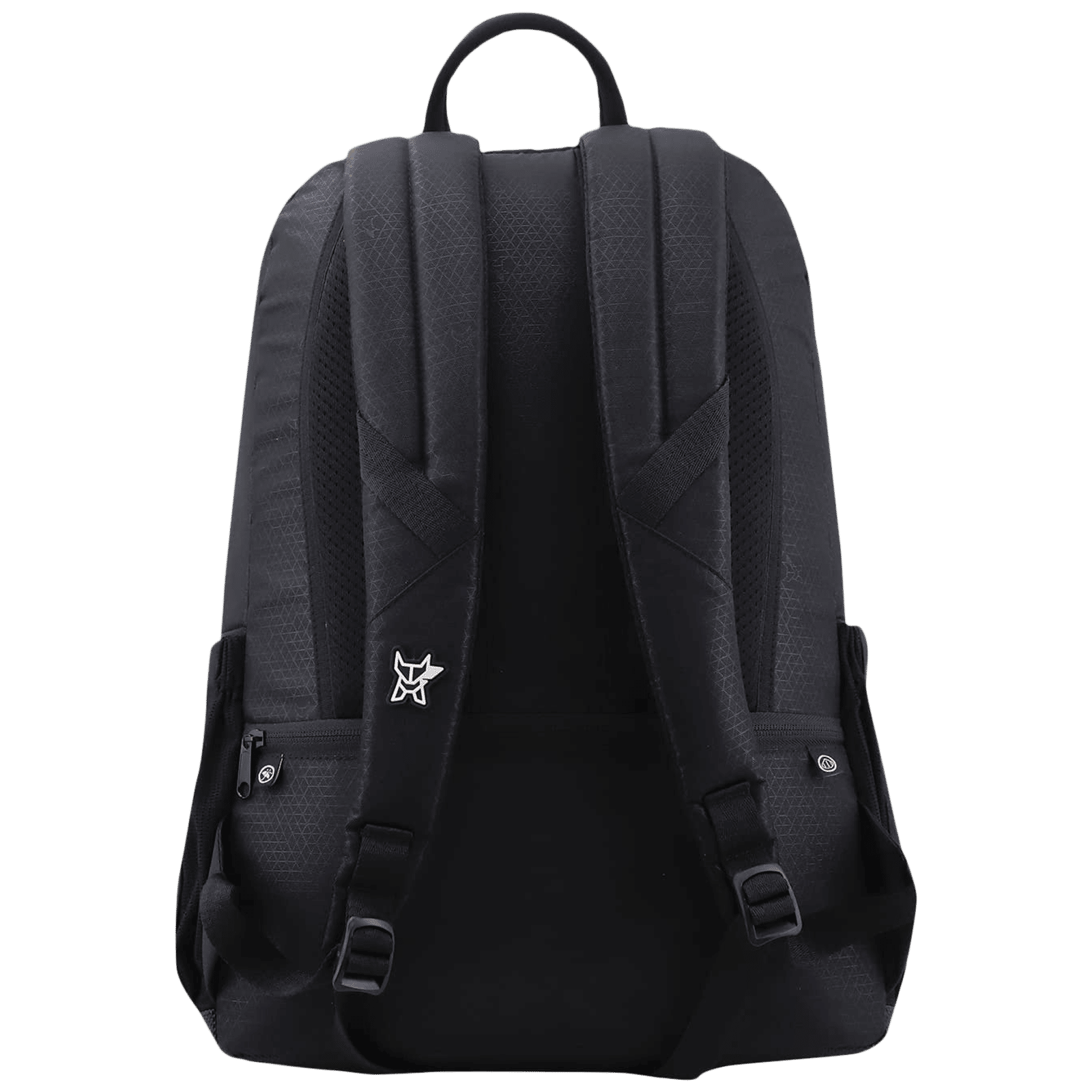 Buy Arctic Fox Honor Polyester Laptop Backpack for 15.5 Inch